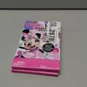 Exchange Cards Sticker Activiti Minnie 2 Pack