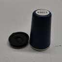 Hydro Flask Stainless Steel 16 OZ All Around Tumbler Indigo, Dishwasher Safe