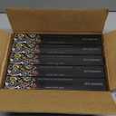 Nespresso Capsules Original Line, Buenos Aires Lungo, Light Roast Coffee, 50 Count Espresso Coffee Pods (Exp: 10/31/2025)