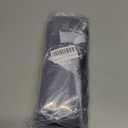 2 Packs Long Purple Pre Stretched Synthetic Braiding Hair Extensions,Ideal for Stage, Party, Halloween Costume and Cosplay,26 Inches