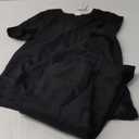 XIEERDUO Women's 2 Piece Lounge Set Fashion Travel Outfits Vacation Tracksuit Comfy Wide Leg Airport Loungewear S-3XL (Large)