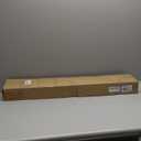 Lockable Roof Rack Cross Bars Compatible with 2019-2025 Subaru Ascent (Only for Raised Side Rails), 200 lbs Load Capacity Aluminum Cargo Bars for Rooftop Cargo Carrier Luggage Bike Black