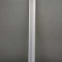 Joydeco No Tools No Drill Window Blinds for Indoor Windows, Blackout Shades Cellular Shades Cordless, No Drill Blinds for Windows, Window Shades for Home, Bedrooms, Doors (White, 51" W x 64" H)