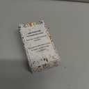 100 Positive Affirmations Cards for Women With Thought Provoking Questions on the Back, Inspirational Daily Affirmation Card for Women Self Care and Meditation, Unique Motivational Gift