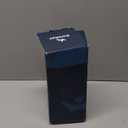 Konokyo 22 OZ Insulated Tumbler with Lid and 2 Straws Stainless Steel Water Bottle Vacuum Travel Mug Coffee Cup,Gray