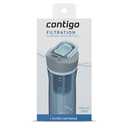 Contigo Replacement Filter for Clybourn FreeFlow Filter Water Bottle with AUTOSEAL Lid