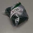 BORIFLORS Women's Ruched Bodycon Long Sleeve Maxi Dress Mesh Square Neck Cocktail Party Long Dresses (Large, Dark Green)