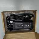 Replacement for HP Laptop Charger 65W 45W Computer Charger Smart Blue Tip Power Adapter