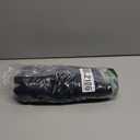 Plaid&Plain Men's Slim Fit Khaki Pants Stretch Cropped Chino Skinny Pants
33W*28L