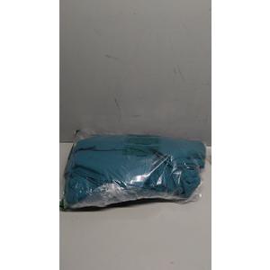 Utopia Bedding King Bed Sheets Set - 4 Piece Bedding - Brushed Microfiber - Shrinkage and Fade Resistant - Easy Care (Teal Green)