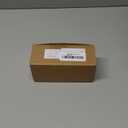 Partsam 18 LED Trailer Bus Mid Turn Signal Marker Light (amber) Side Mount P/T/C Light Clearance with Reflector Replacement for Freightliner Sleepers Side Marker/Turn Signals, 3 wires