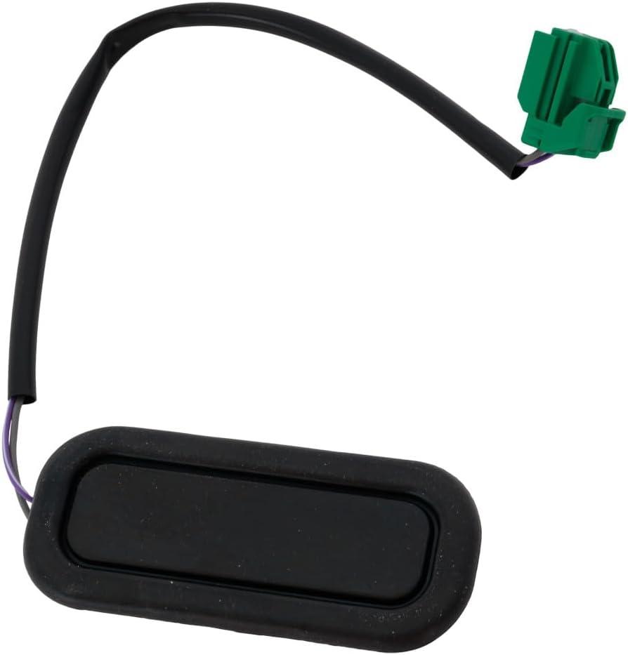 KarParts360 For GMC Acadia 2009-2017 Liftgate Release Switch | Replacement For 15934060, 20890048
