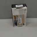 Asidrama 10 Pack 5 Inch(128mm) Brushed Brass Kitchen Cabinet Handles, Cabinet Pulls Kitchen Cabinet Hardware for Cupboard Drawer Pulls