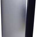 Koolatron Refrigerator - Fridge With Freezer For Kitchen, Bedroom, office, Dorms, Cool Storage For Beverages, Compact Free Standing, Neveras Pequepara, 6.2 Cubic Feet Capacity, White