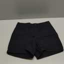 Lee Women's Ultra Lux Comfort with Flex-To-Go Cargo Short (8, Union-all Black)