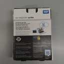 Western Digital WD Scorpio Black 750 GB SATA 3 GB/s 7200 RPM 16 MB Cache Internal Bulk/OEM 2.5-Inch Mobile Hard Drive