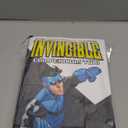 Invincible Compendium Volume 2