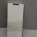 Nitro Tap Stout Faucet, All Stainless Steel Nitrogen Draft Beer Tower Cold Brew Nitro Kegerator Draught Keg Tap with Homebrew Standard Beer Faucet Handle