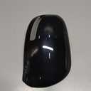 Door Mirror Cover Black Passenger Side 7632B412XA Compatible With Mitsubishi Outlander 2010-2024