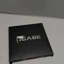 OCASE for iPhone 17 Pro Detachable Wallet Case with Card Holder, 2 in 1 PU Leather Flip Folio with RFID Blocking Stand Wrist Strap Shockproof Phone Cover 6.3 Inch 2025, Light Blue