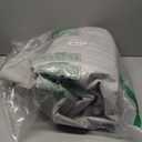 Wonnitar Floral Bow Washable Area Rug 5x7, Ultra-Thin Beige Rugs for Bedroom, Boho Non Shedding Neutral Soft Carpet for Nursey Kids Room Dorm Living Room, Beige