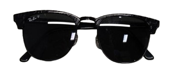 Ray-Ban Original Wayfarer Square Sunglasses