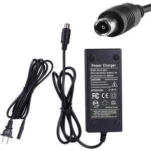 42V 2A Power Adapter for Bird & Lime Charger - Bird, Skip, Lime, Lime-S, Skip, Spin Xiaomi M365 - Charger