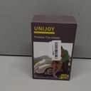 Cordless Car Tire Inflator Air Pump - 150psi Portable Air Compressor with 9000mah Rechargeable Battery