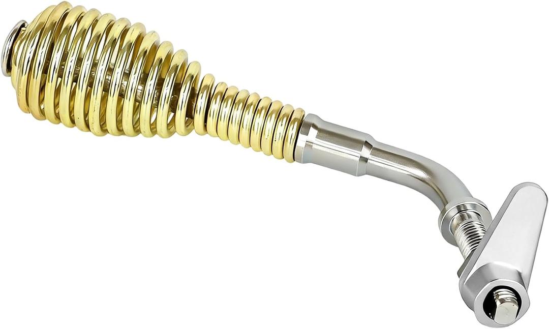 EVKILKJS Wood Stove Handle Replacement Kit for Lopi Wood Burning and Pellet Fuel Stoves