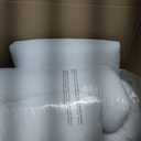 puredown 22x22 Feather Down Pillow Inserts, 4 Pack Throw Pillow Inserts for Couch, Chairs, Office, Apartments