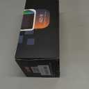 Alarm Clock Speaker Wireless Charger, Digital Alarm Clocks Bedrooms Bluetooth, Alarm Clock Dimmable Light Bedrooms Dual Alarm Snooze Dimmer 12 24H RGB Night Light Bluetooth USB AUX, Gray