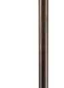 Handmade Wooden Walking Stick Cane Durable and Lightweight Wood Stick for Senior Adults Hiking Travelling use