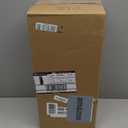 Comfort Zone 1500W Oscillating Ceramic Tower Space Heater  Portable Electric Heater, Digital Display, Remote Control, 80 Oscillation & 12H Timer  Tip-Over & Overheat Protection for Home & Bedroom