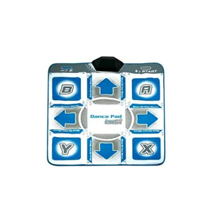 Dance Pad, Dancing Mat for Dance Dance Revolution (DDR) Non-Slip Sensitive Dance Blanket for PC Laptop Video Game Show