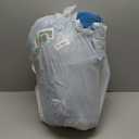 Bedsure Queen Comforter Set Teal - Bed in a Bag Queen Size Bedding 7 Pieces, GentleSoft Pintuck Bed Set Gift for Family, Pinch Pleat All Season Comforter with Sheets, Pillowcases & Shams