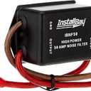 Install Bay IBNF50 Noise Filter 50 AMP Each