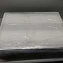 MERV 15 Replacement Air Filter, Compatible with Bryant/Carrier Infinity 16" x 25" Air Purifier GAPAAXCC1625, GAPCCCAR1625, Actual Filter Size 17.2" x 24.5" x 3.5", 1 Pack