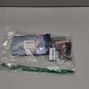 6 Pack Braided Stretchy Bands Compatible with Apple Watch Band 38mm 40mm 41mm 42mm 44mm 45mm 46mm 49mm Women Men, Adjustable Nylon Solo Loop Elastic Straps for iWatch Series 11 10 9 8 7 6 5 4 SE Ultra (Cactus/Beige/Black/Nude Pink/Smoke Violet/Blue Gray)