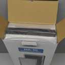 MA-40 Replacement Filter Compatible with MA-40 Air Purifiers, 3-in-1 High-Efficiency Filtration System for MA40W MA40B, H13 True HEPA with Activated Carbon Pre-Filter (2 Pcs)