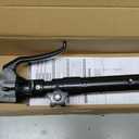 Third Hand Support Pole Heavy Duty, Cabinet Jacks for Installing Cabinets with 200 LBS Capacity and Expand from 15-4/5 to 23-3/5 in, 1-PC