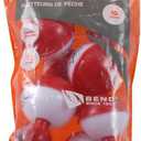 South Bend South Bend (One Size, Red & White)