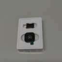 Wireless CarPlay Adapter & Android Auto Dongle, Fast Auto-Connect, Compact Plug & Play Wireless CarPlay Converter for iPhone & Android, USB/USB-C, No Delay, Seamless Reconnection (Black)