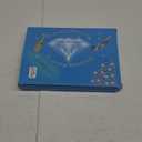 8 pcs Diamond Painting Bookmarks, DIY Diamond Art Kits for Adults, Book Corner - Protecting Bookmark Craft Supplies Kits for Book Lovers (Butterfly)