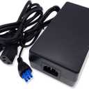 CBK 32V 2500mA AC Power Adapter Charger for HP Officejet Pro 8000 8500A K5300 K5400 K5400TN K5400DN K5400DTN K8600 K8600DN L7550 L7580 L7590 L7650 L7680 L7750 L7780 Printer 0957-2093 0957-2262