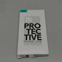 ESR for iPhone 17 Pro Max Case, Compatible with MagSafe, Shockproof Military-Grade Protection, Scratch-Resistant Back, Magnetic Phone Case for iPhone 17 Pro Max, Classic Hybrid Case, Christmas Globe