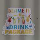 Hoteam 4 Pcs Anniversary Cruise Door Decorations Magnetic Large Happy Anniversary Cruise Ship Door Magnets Funny Waterproof Nautical Magnets for Carnival Cabin Stateroom Fridge Car