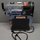 Ninja SLUSHi with RapidChill Technology, 88 oz. Frozen Drink & Slushie Machine, 5 Preset Programs, Margaritas, Frapps, and More, Premium Accents, Black, FS301