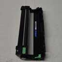 DR221CL Drum Unit 1 Pack Replacement for Brother DR221 DR-221CL Drum Unit for MFC-9340CDW MFC-9330CDW MFC-9140CDN HL-3140CW HL-3150CDN MFC-9130CW HL-3170CDW Printer ( DR221CL Black )