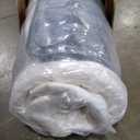 Full Mattress, 10 Inch Ultra Comfort Hybrid Mattresses Full Size, Foam with Independent Pocket Springs Mattress in a Box Pressure Relief & Supportive, Medium Firm