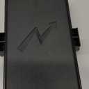 Hrensaw Small Weatherproof Electrical Connection Box(Inner 5.5 x 3 x 2.2inch),Outdoor Electrical Box,Waterproof Extension Cord Covers for Plug, Extension Cables, Holiday Lights,Black